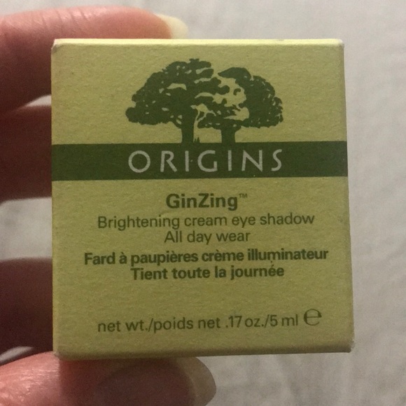 Origins Other - Origins brightening cream eye shadow
